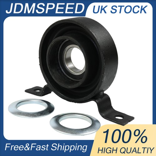Rear prop shaft centre bearing - prop,
