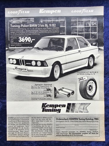Bmw 3er 323i original - e, 21,