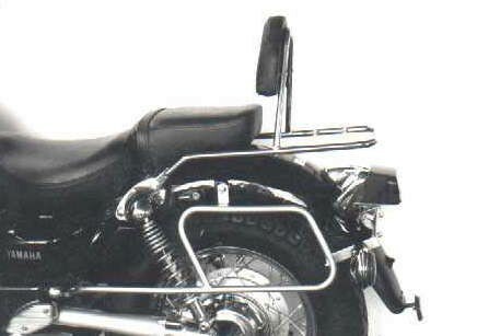 Yamaha 535 bis 1998 - bj.,