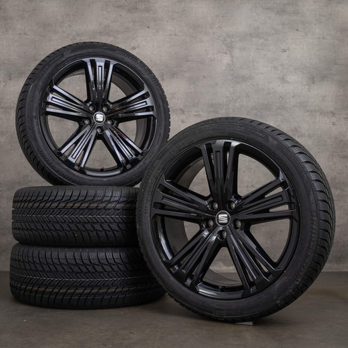Oem seat tarraco inch - seat,
