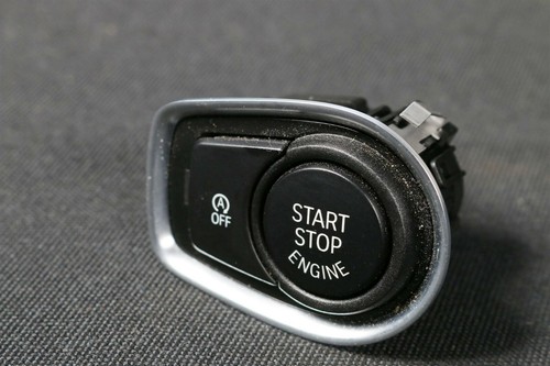 Start stop switch - start,