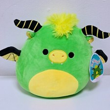 Squishmallows Bethuna The