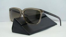 Dior Homme BLACKTIE173FS 524/HA Coffee & Black Shades Sunglasses Sonnenbrille