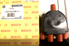 Bosch Ignition Distributor Cap for Porsche 928 944 968, 1991-1995, NOS, from old stock