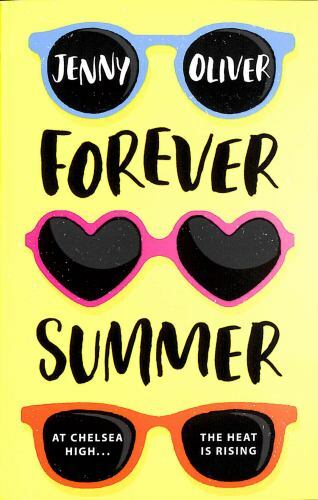 Forever summer must read 2021 - must,