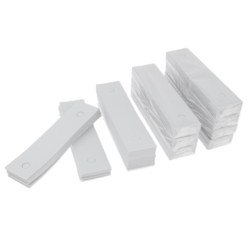 Packs chin rest - rest, paper
