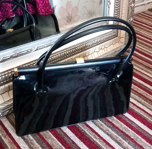 Vtg waldybag ladies midnight - ladies,