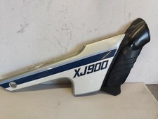 Yamaha XJ900F 1990 Right Side Seat Fairing