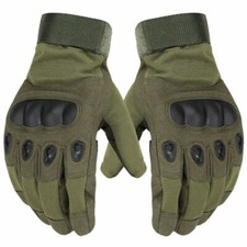 Tactical Army Military Gloves