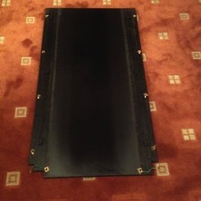 ROGER BLACK SILVER TREADMILL