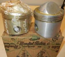 1959 Matchless G12 650cc NOS