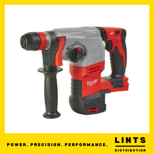 Milwaukee m18fh 18v brushless - 18v,
