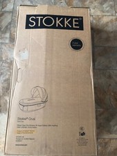 Stokke crusi carry - carry, cot