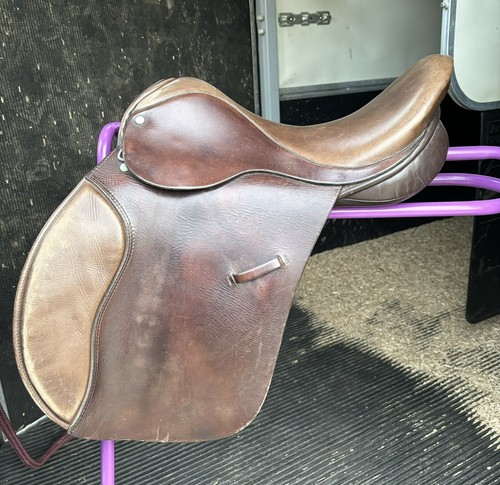 Ideal saddle company walsall - saddle,