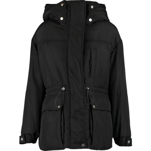 Nwt zara black - water, repellent