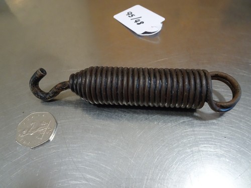 Return spring vintage veteran - return,