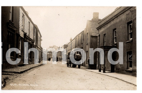 Bere alston victoria inn - alston,