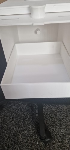 Lovebirds nesting box - nesting,