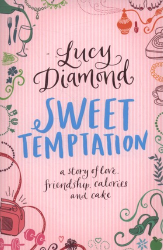 Sweet temptation - , (paperback)