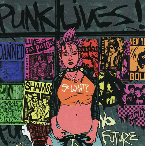 Sex pistols toy dolls - pistols,