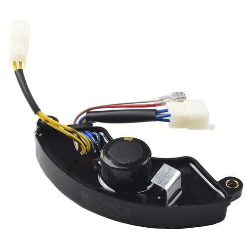 Voltage regulator diesel - voltage,