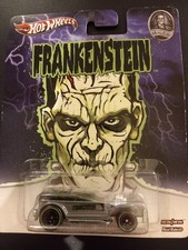 Hot Wheels x Universal