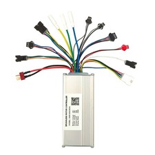 Brushless Motor Controller