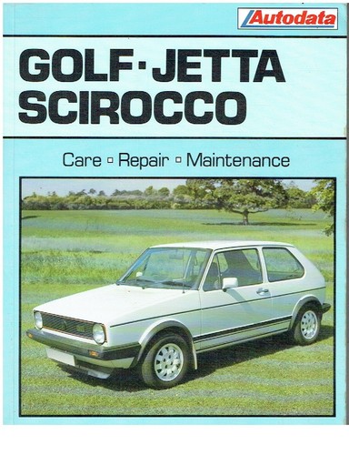 Golf mk1 - (incl,