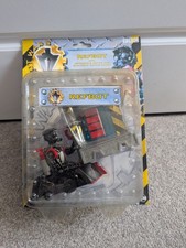 Robot wars Refbot - sealed in