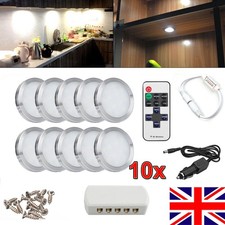 12V Interior LED Spot Lights