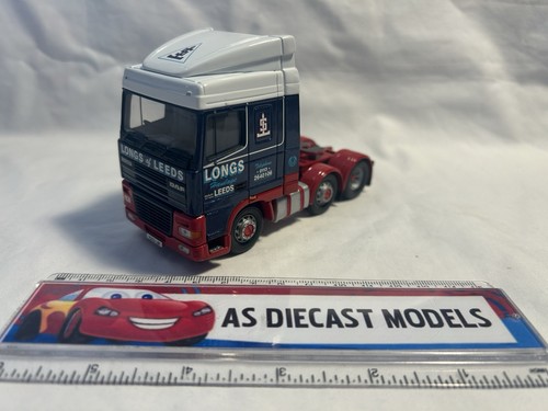 Corgi modern truck daf - daf, 95