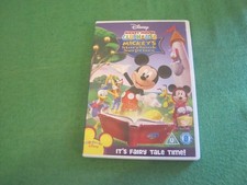 Mickey Mouse Clubhouse