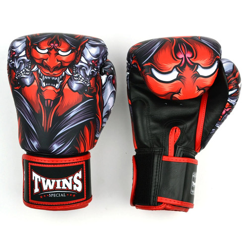 Twins bgvl4 kabuki muay - kabuki,