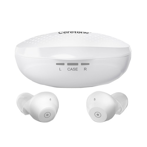 Ceretone hearing aids fusion - ceretone,