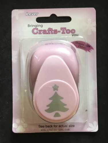 Christmas tree star base - , 25mm