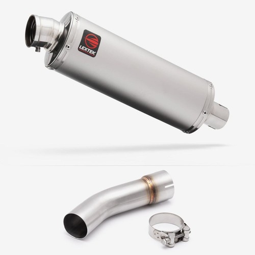 Lextek slip stainless steel - slip-on,