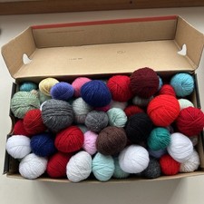 Job lot oddments  , small