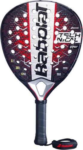 Babolat technical viper panel - babolat,