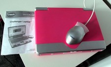 VTECH CHALLENGE LAPTOP