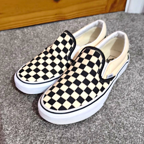 Vans classic slip - vans,