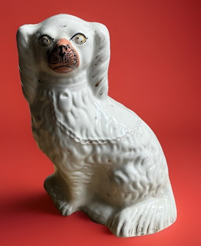 Antique pearlware - antique,