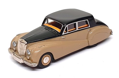Big river models scale - big,