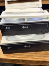 LG Super Multi DVD Writer x2