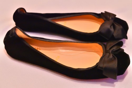 Christian louboutin black - christian,
