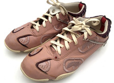 Womens Shoes Marc Ecko Red Sz