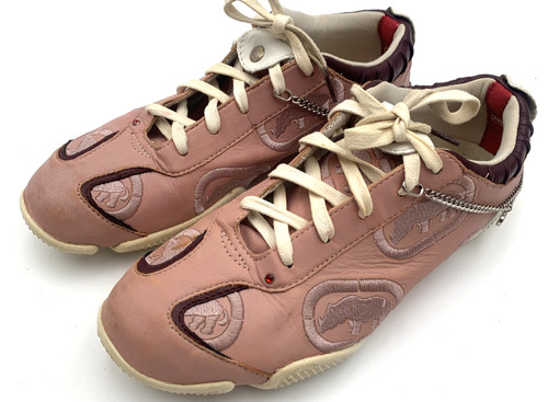 Womens shoes marc ecko red - shoes,