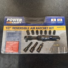 POWERCRAFT 1/2" REVERSIBLE AIR