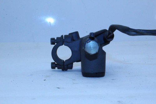 Front master cylinder - front,