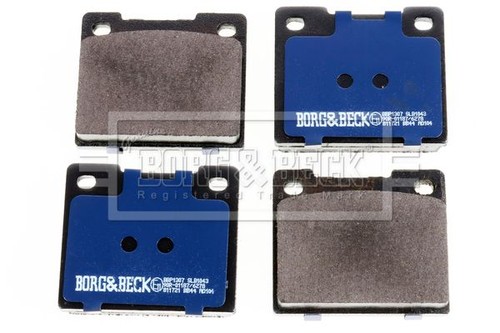 Borg beck bbp1307 - &,