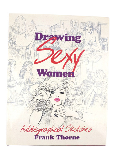 Drawing sexy women - drawing,